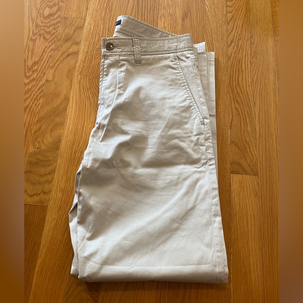 Theory pants